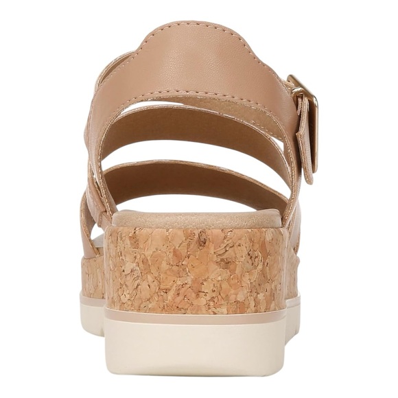 Dr. Scholl's womens Once Twice - Picture 3 of 9